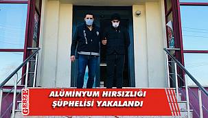 Darıca’da hırsızlık şüphelileri gözaltına alındı