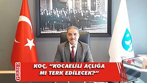 DEVA Kocaeli’nden ekmek zammı açıklaması