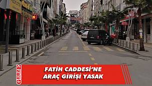 Dikkat! Çayırova’nın o caddesinde yıkım var