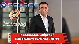 Eczacıbaşı, Felece ile dijitalleşti
