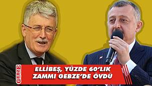 Ellibeş, Toplu İş Sözleşmesi hakkında konuştu