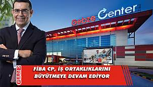 FİBA CP, iş ortaklıklarını büyütüyor