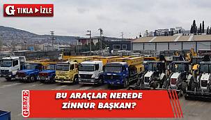 Gebze'de kar yağışı hayatı felç etti