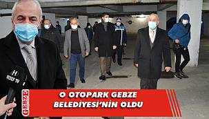 Gebze için yürütülen mücadele nihayete erdi