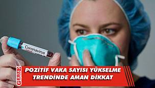 Gebze İlçe Sağlık bir kez daha uyardı