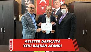 Gelecek Darıca'da Deniz dönemi