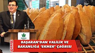 Gelecek Partisi'nden ekmek zammı açıklaması