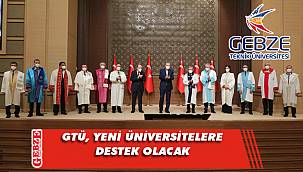 GTÜ, kıdemli üniversiteler arasında yer aldı