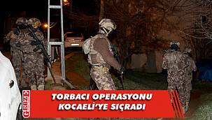 İstanbul merkezli uyuşturucu operasyonu; 37 gözaltı