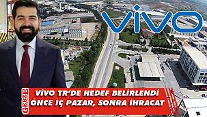 İşte Vivo'nun Gebze'de yapacağı yatırımın detayları