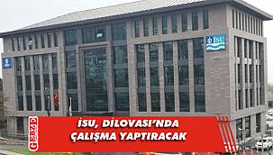 İSU, Dilovası’nda çalışma yaptıracak