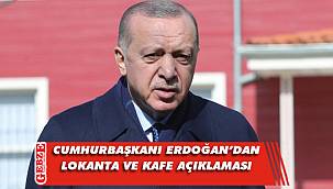 Kıstılamalar Pazartesi günü esneyecek mi?