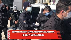 Kocaeli merkezli 9 ilde dolandırıcılık operasyonu