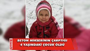 Kocaeli'ndeki kaza yürekleri dağladı