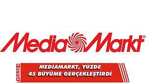 MediaMarkt, büyüme rakamlarını açıkladı