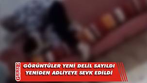 O anne yeniden adliyeye sevk edildi