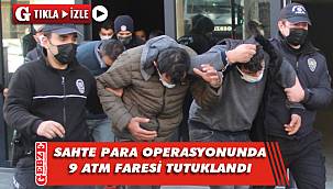 O dolandırıcılar Gebze'den cezaevini boyladı