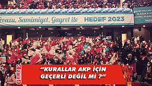 O görüntülere bir tepkide CHP'li Orhan'dan