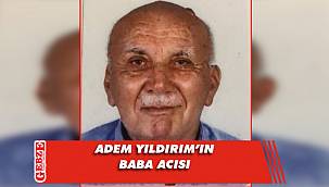 Remzi Yıldırım hayatını kaybetti