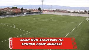 Tavşancıl'daki o stadyum daha donanımlı olacak