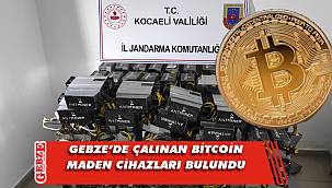 600 bin TL değerindeki cihazları JATSAT buldu