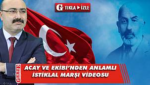 AK Darıca'dan duygulandıran video