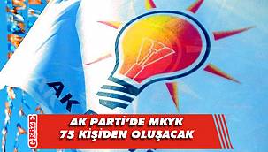 AK Parti'de genel başkanvekili sayısı 2'ye çıktı