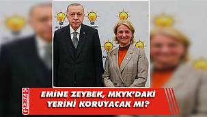 AK Parti'de büyük kongre heyecanı