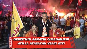 Atasayan ailesinin acı kaybı