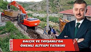 Büyükşehir'den Gebze'nin kırsalına önemli yatırım