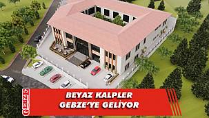 Büyükşehir’den Gebze’ye önemli yatırım