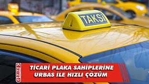 Büyükşehir, URBAS’ı hizmete aldı