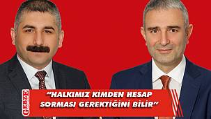 CHP’li Orhan’dan Kaya’nın açıklamalarına yanıt