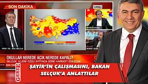 Dilovası'ndaki tablet dağıtımı CNN Türk'te konuşuldu