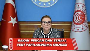 Esnaf için yeni bir kolaylık hayata geçti