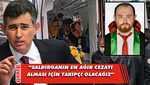 Feyzioğlu'ndan Gebze'deki olaya ilişkin açıklama