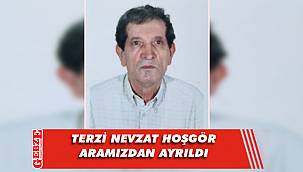 Gebze bir değerini daha kaybetti