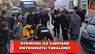 Gebze’de kazasız gün yok