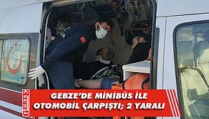 Gebze’de kazasız gün yok