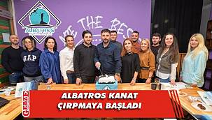 Gebze’de yeni bir doğa sporları kulübü kuruldu