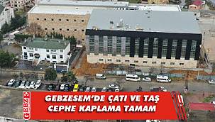 Gebze gençliği dört gözle GEBZESEM'i bekliyor