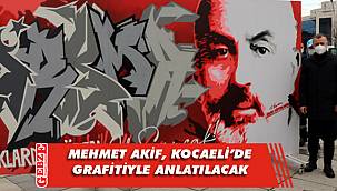 Gençler, İstiklal Marşı ruhuyla yeteneklerini sergileyecek