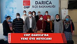 Gökhan Aktaş'tan Darıcalılara çağrı