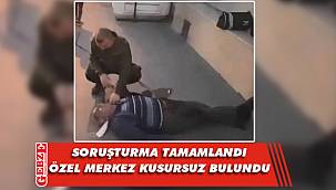 Hastane kapısında hayatını kaybetmişti