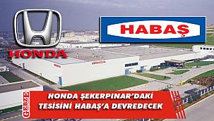 Honda Türkiye’den resmi açıklama geldi