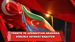 İki ülke arasındaki o protokol başlıyor