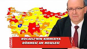 İlhan Kadıoğlu, rakamlarla uyardı