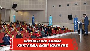 İlk etapta 75 personel başvurdu