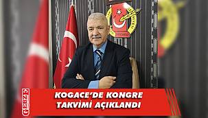 Kaplan, yeniden aday