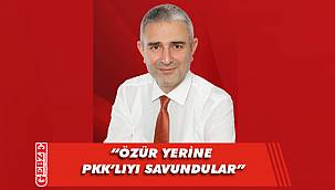 Kaya'dan Orhan'ın açıklamalarına yanıt geldi